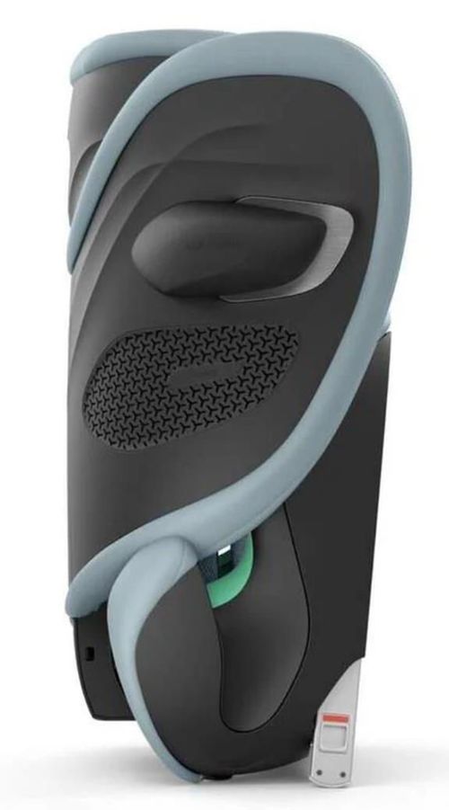 купить Автокресло Cybex 524000680 Solution G2 Plus Stormy Blue, 100-150cm в Кишинёве 