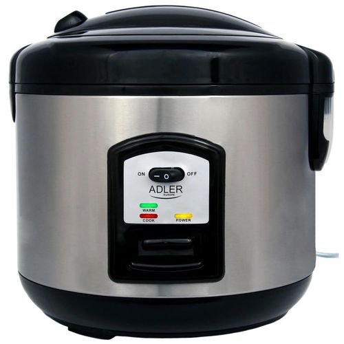 купить Мультиварка Adler AD 6406 в Кишинёве 
