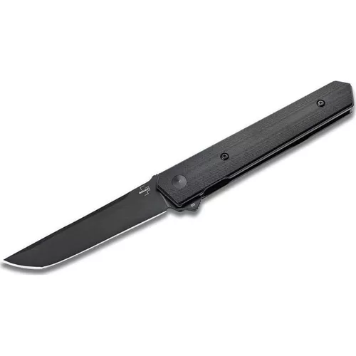 купить Нож походный Boker Plus Kwaiken American Tanto в Кишинёве 