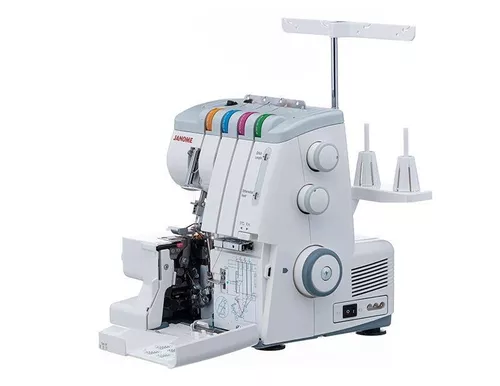 cumpără Mașină de surfilat Janome MyLock 784 în Chișinău 