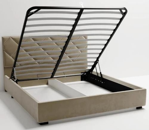 cumpără Pat my-STYLE my-Nika 200x200 (P49D20M04) în Chișinău 