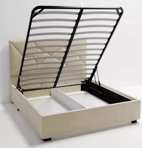 cumpără Pat my-STYLE my-Nina 90x200 (P43D90M02) în Chișinău 