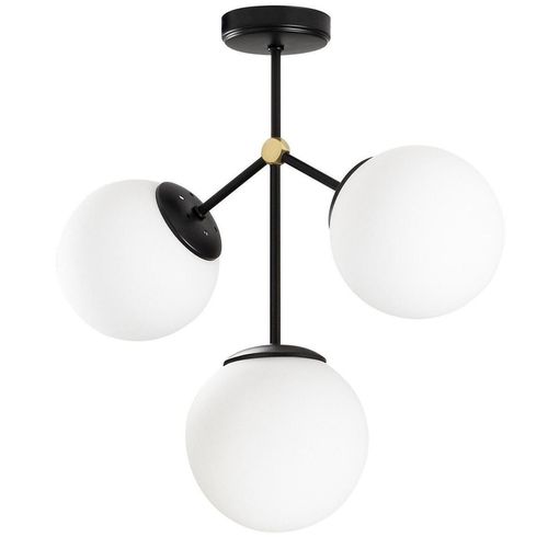 купить Люстра Trendy Damar-6336, 43x43x15cm в Кишинёве 