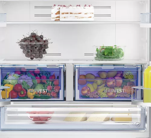 cumpără Frigider SideBySide Beko GN1416240XPN în Chișinău 