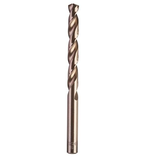 купить Сверло Milwaukee 4932352397 burghie metal HSSG 9.0mm 5x в Кишинёве 
