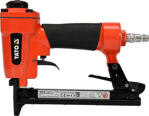 cumpără Capsator pentru construcții Yato YT09201 în Chișinău 