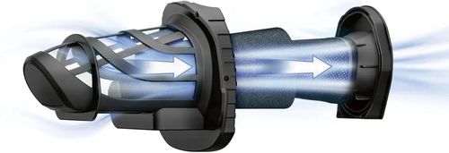 купить Пылесос автомобильный Bosch BHN24L в Кишинёве 