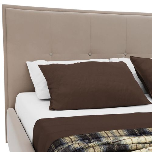 cumpără Pat Bayro ModernBed 1600x2000 c подъёмным механизмом ткань категория III în Chișinău 