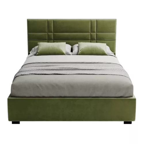 купить Кровать my-STYLE my-Rita 90x200 (P26D90M20) в Кишинёве 
