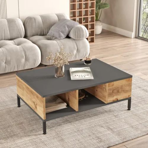 купить Журнальный столик Trendy RL2-AA 90x33x60cm в Кишинёве 