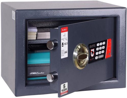 купить Мебельный сейф Griffon R.26.E (260*350*260), furniture в Кишинёве 