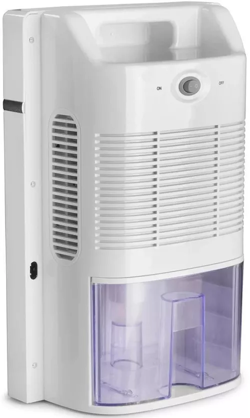 cumpără Dezumidificator de aer Berdsen BR-20C (White) în Chișinău 