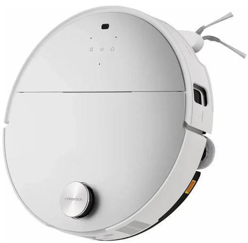 cumpără Aspirator robot Roborock Saros 10 White în Chișinău 