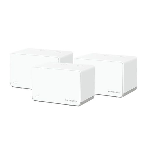 купить Wi-Fi точка доступа Mercusys H70X (3-pack) AX1800 в Кишинёве 