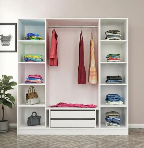 cumpără Dulap Trendy Kale-3858, 180x210x52cm în Chișinău 