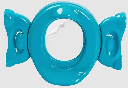 cumpără Oală 4Play Travel Potty Blue în Chișinău 