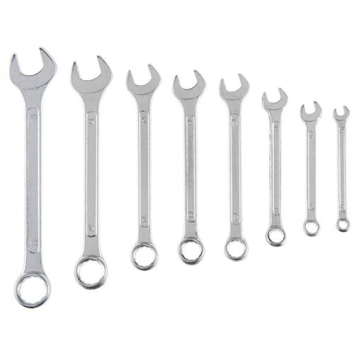 cumpără Cheie fixă Top Tools 35D356 Chei combinate 6-19mm (1set-8buc) în Chișinău 