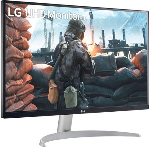 cumpără Monitor LG 27UP600-W în Chișinău 
