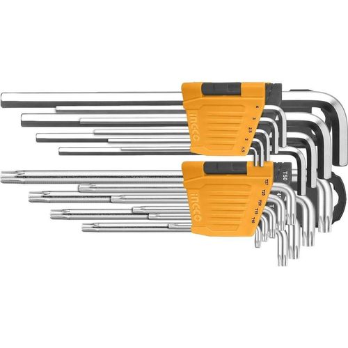 cumpără Cheie fixă INGCO HHKSET0181 (49990) în Chișinău 
