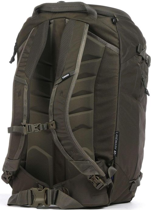 cumpără Rucsac sportiv THULE Landmark 40 L Deep Khaki (3205310) în Chișinău 
