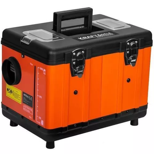 cumpără Aerotermă Kraft&Dele KD11784 în Chișinău 