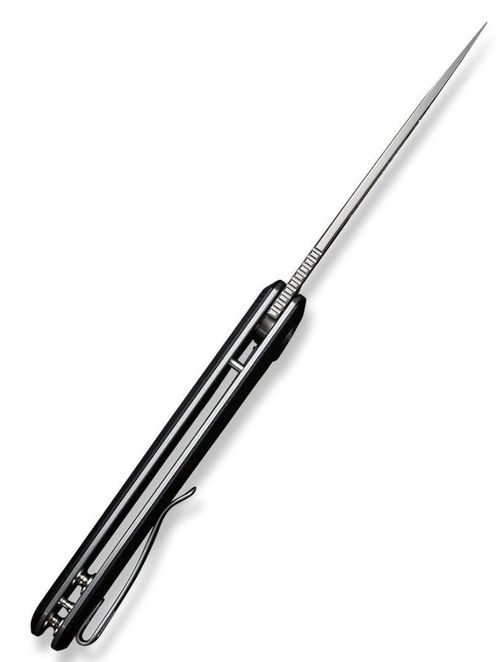 купить Нож походный Civivi C20063B-DS1 Savant, G10 fibră de carbon, Frame Lock в Кишинёве 