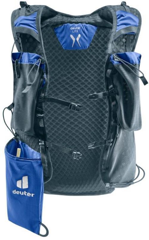 cumpără Rucsac sportiv Deuter Ascender 13 indigo în Chișinău 