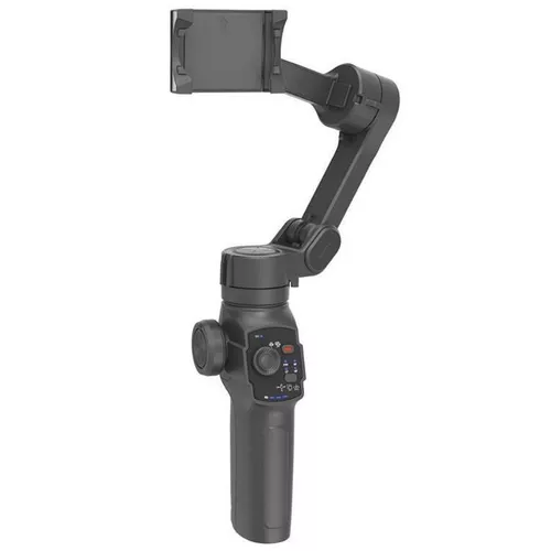 купить Стабилизатор miscellaneous L9 Control Smartphone Handheld Gimbal, Black в Кишинёве 