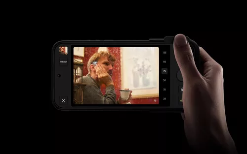 купить Аксессуар для моб. устройства Xiaomi 17 Ultra Photography Kit Pro в Кишинёве 