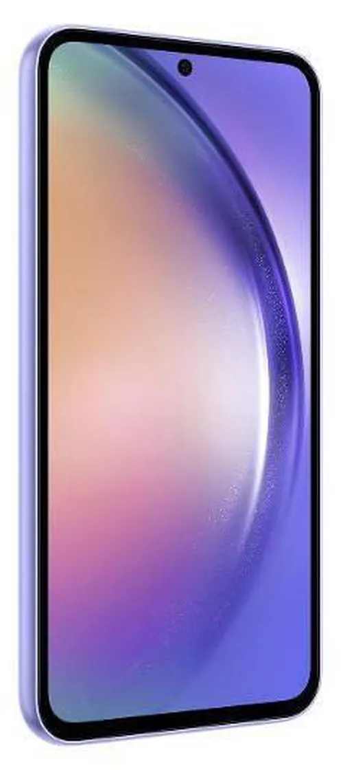 купить Смартфон Samsung A546E/128 Galaxy A54 Light Violet в Кишинёве 