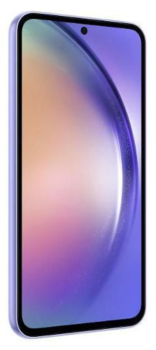 купить Смартфон Samsung A546E/256 Galaxy A54 Light Violet в Кишинёве 