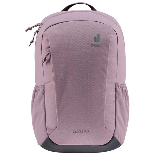 cumpără Rucsac pentru oraș Deuter Vista Skip grape-graphite în Chișinău 