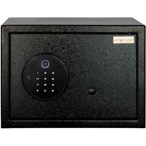 купить Офисный сейф ArtFlame Safeu electronic FG-25DG в Кишинёве 