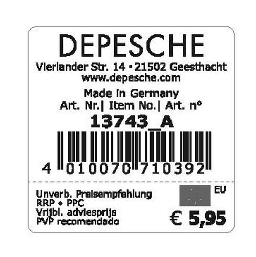 cumpără Set de creație TOPModel 0413743 Miss Melody Dress Me Up în Chișinău 