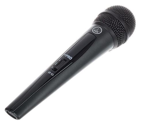 купить Микрофон AKG WMS40 Mini Vocal ISM 2 в Кишинёве 