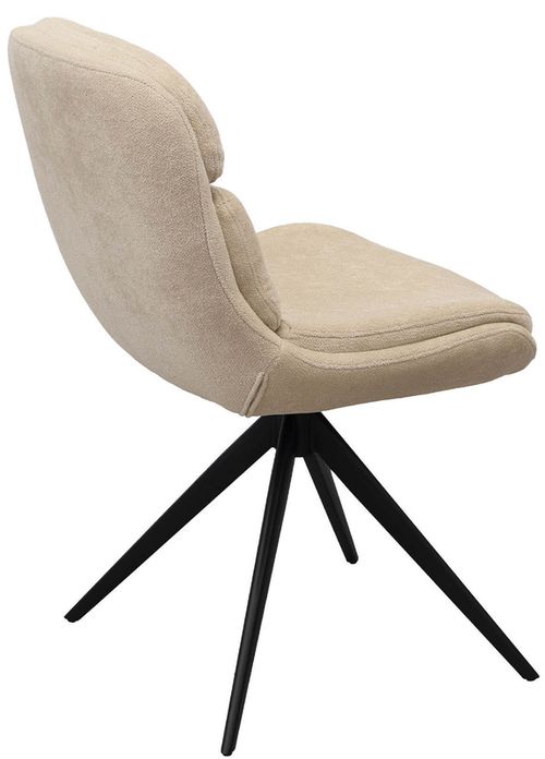 купить Стул Deco Ava Light Pink (Eden 906) в Кишинёве 