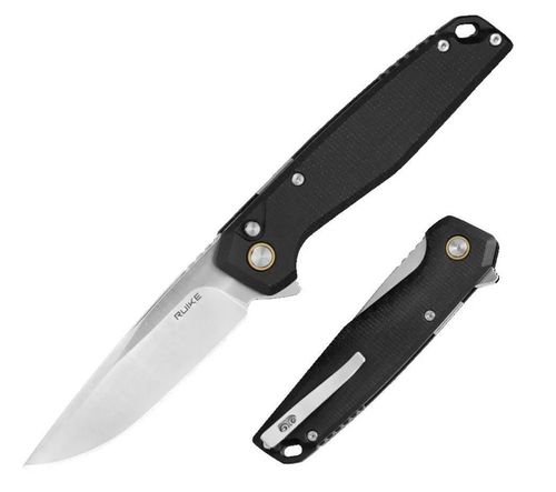купить Нож походный Ruike P873-Mb в Кишинёве 