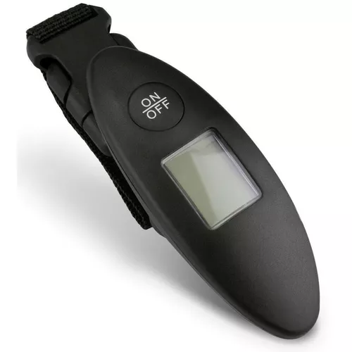 cumpără Cântar de bagaje Tadar Цифровые багажные весы до 40kg în Chișinău 