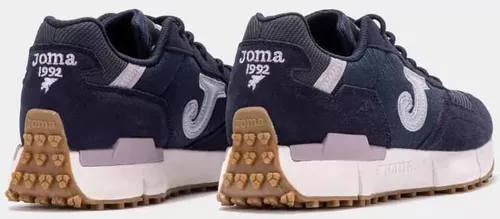 купить Спортивная обувь Joma C.1992 Lady 2503 Navy (39) C1992LS2503 в Кишинёве 