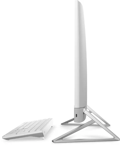 cumpără Monobloc PC Dell EC24250 (1025562411) în Chișinău 