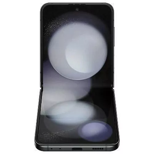 купить Смартфон Samsung F731B/512 Galaxy Flip5 Graphit в Кишинёве 