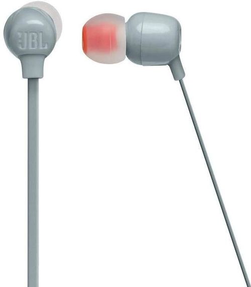 cumpără Căști fără fir JBL Tune 115BT Grey în Chișinău 