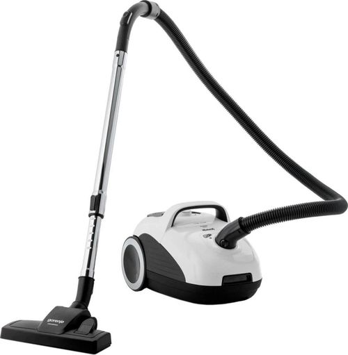 cumpără Aspirator cu sac Gorenje VC2221G4EW în Chișinău 