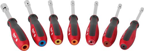 cumpără Șurubelniță Milwaukee 4932492372 surubelnita cap hexagonal 7x în Chișinău 