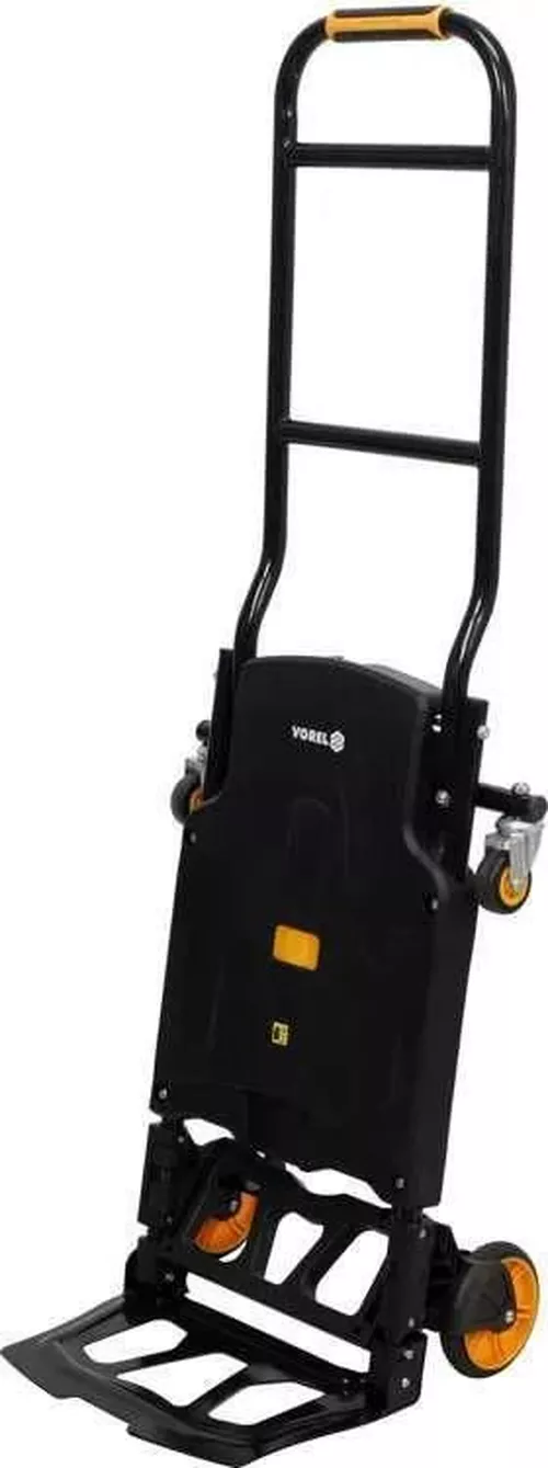 купить Тележка Yato YG-78663 carucior pentru Container YG-09245 в Кишинёве 