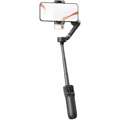 купить Стабилизатор Hohem iSteady V3 (HPG-V3) black в Кишинёве 
