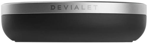 купить Беспроводной модуль Devialet Remote Black Matte в Кишинёве 