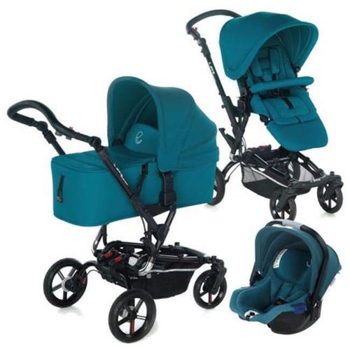 cumpără Сărucior pentru copii Jané Epic Formula I-size Micro бирюза 5482 T33 în Chișinău 