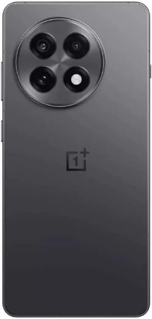 cumpără Smartphone OnePlus 13R 5G 12/256GB Nebula Noir în Chișinău 