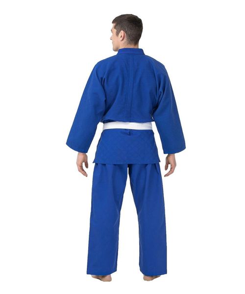 купить Одежда для спорта Arena 87198190 JP Sport кимоно дзю-до синее 190см в Кишинёве 